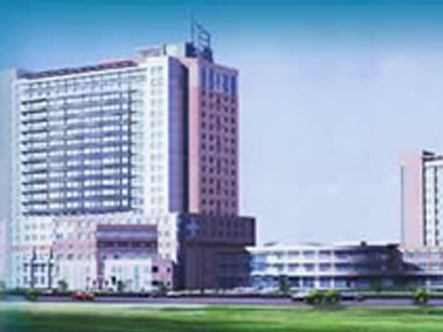 哈尔滨医科大学附属第三医院